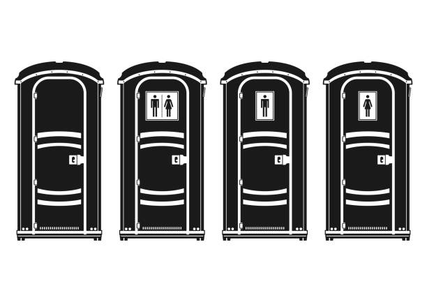 Best Event Portable Toilet Rental  in Tontitown, AR
