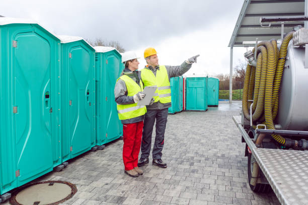 Best Portable Restrooms for Agricultural Sites  in Tontitown, AR