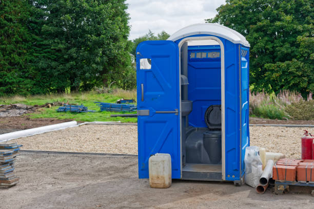 Best Deluxe Portable Toilet Rental  in Tontitown, AR
