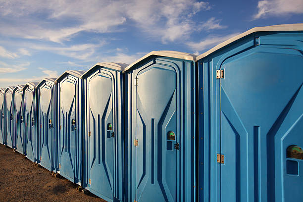 Best Portable Restroom Maintenance and Cleaning  in Tontitown, AR