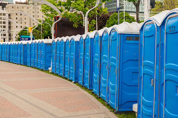 Best Portable Restroom Servicing (Cleaning and Restocking)  in Tontitown, AR